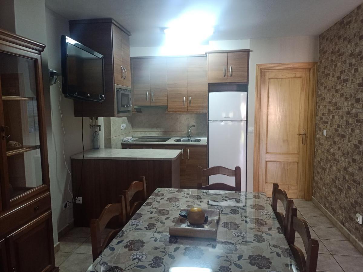 아로요프리오 Vivienda Paula 아파트 외부 사진