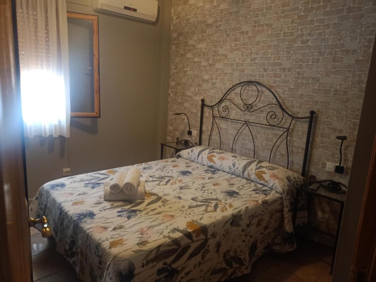 아로요프리오 Vivienda Paula 아파트 외부 사진